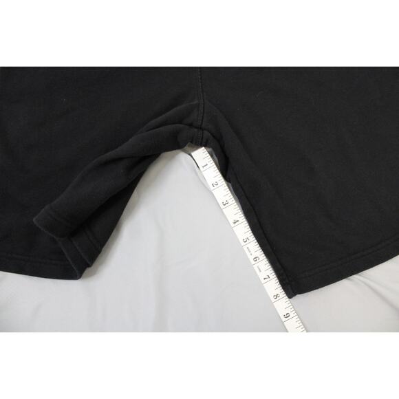 Champion Short Mens Size Large Pockets Drawstring Elastic Waist 8" Inseam - Picture 8 of 9